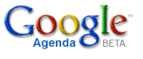 google agenda