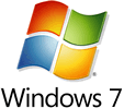 windows 7 logo