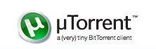  uTorrent logo