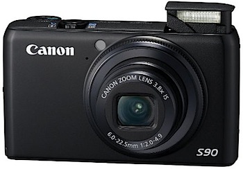  Canon Powershot-S90-1