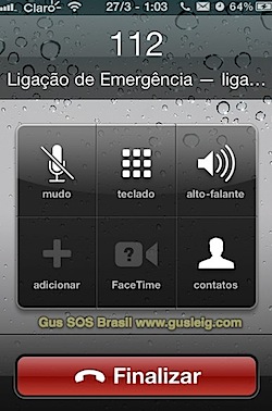 iPhone 112 gevey brasil