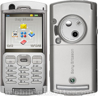  Images Sony-Ericsson Sony-Ericsson-P990
