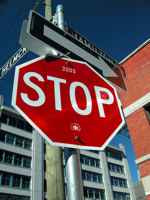 Freephotos Stop-Sign