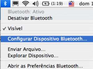 Config Bluetooth1