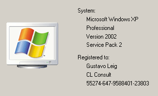 Registro Windows