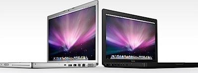 apple macbook line