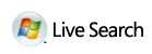 microsoft live search logo