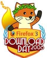 firefox fox download day 2008