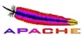 logo apache web server