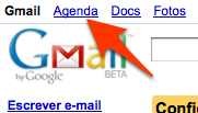  gmail agenda