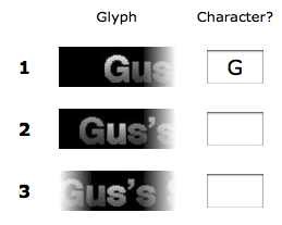 WhatTheFont Character Selection _ MyFonts