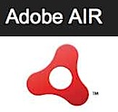 adobe air logo