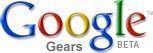 google gears logo