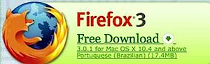 firefox 3.0.1