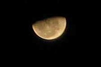 foto da lua