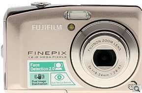 fujifilm finepix f50fd