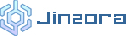 jinzora logo