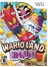 Wario Land_ Shake It!