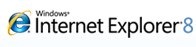 internet explorer 8 logo
