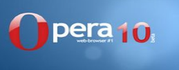 Opera 10 Beta