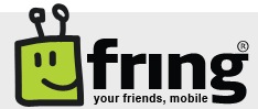 fring- talk, chat and interact with Skype, MSN Messenger, Google Talk, ICQ, SIP, Facebook, Yahoo and AIM