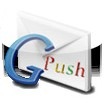 gmail push