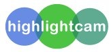highlightcam logo