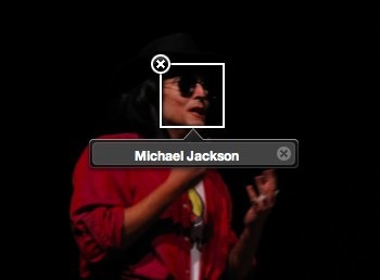 iphoto face recognition