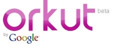orkut google logo