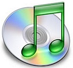 Baixe AtualizaÃ§Ã£o do iTunes 9.0.3