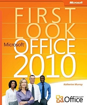  office 2010 first look