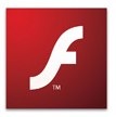 Adobe Flash Player logo