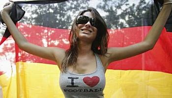 Hot-World-Cup-Soccer-Fans-17 germany
