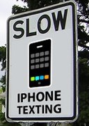 iphone slow