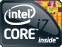 intel mobile extreme logo