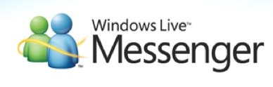 windows live messenger logo