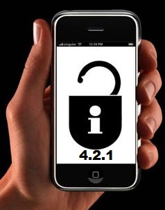 Desbloqueio iPhone 3G e 3GS no iOS 4.2.1 Deve Sair Domingo