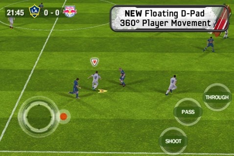 FIFA 11 by EA SPORTS