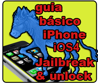 Guia Jailbreak Desbloqueio (Unlock) iPhone iOS 4 (Jan 2011)
