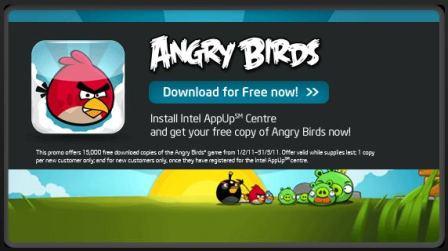 Baixe Angry Birds Gratis Para Windows
