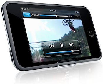 Jailbreak iOS 4.2.1 iPod Touch 2nd Generation (2a GeraÃ§Ã£o) e Superiores