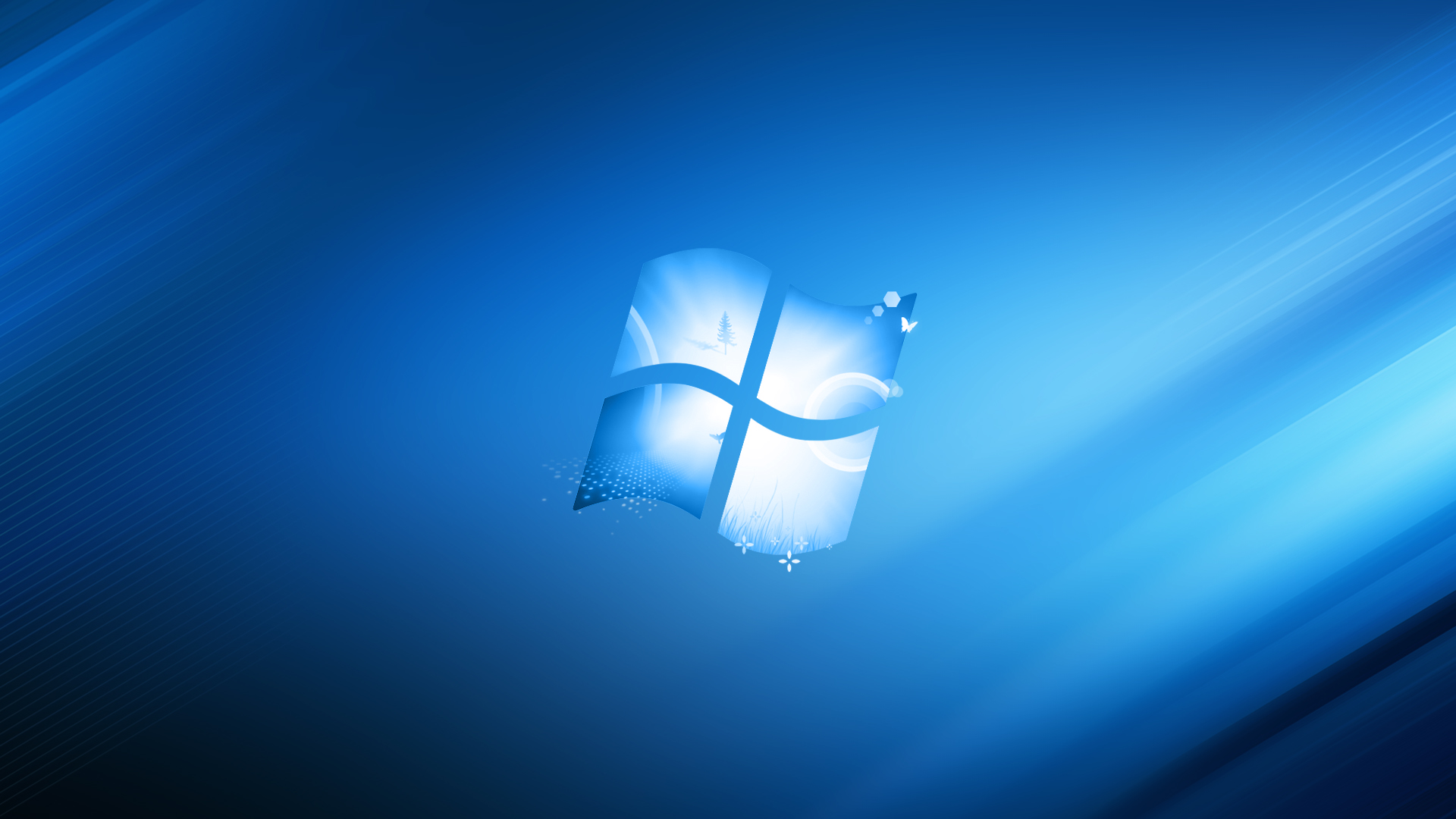 Baixe ColeÃ§Ã£o de Papel de Parede do Windows 8