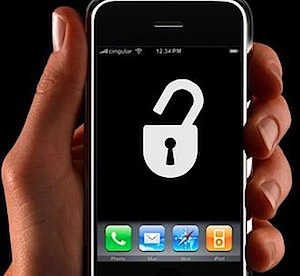 Posso Desbloquear (unlock) Meu iPhone?
