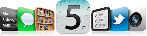 Instalar iOS 5 Beta 2 no iPhone e iPad Sem Conta Desenvolvedor