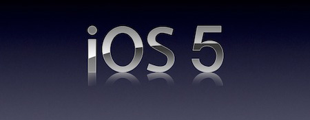 Baixar iOS 5 Beta 1 e iTunes 10.5 (Windows e Mac OS X)