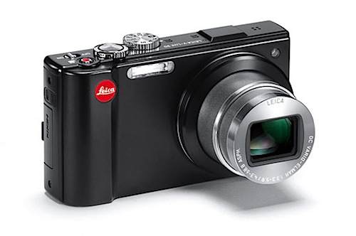 Camera Digital Leica V-Lux 30 15.1 MegaPixels 4.3-68.8mm f/3.3-5.9