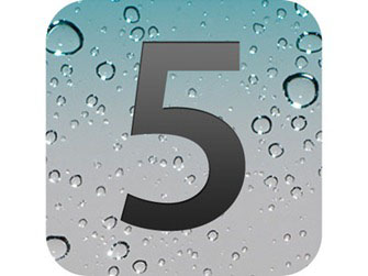 Baixar iOS 5 Para iPhone, iPad e iPod Touch (Links Diretos)