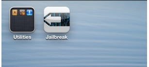 Jailbreak do iPhone e iPad iOS 6.1 Com Evasi0n